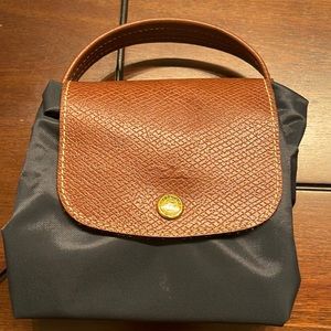 Longchamp handbag